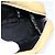 Borsa a Spalla con Catena CHANEL Smalto Beige CC Auth 125492 - vista 18