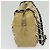 Borsa a Spalla con Catena CHANEL Smalto Beige CC Auth 125492 - vista 3