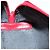 LOUIS VUITTON Estuche de Lápices Epi Rojo M56547 LV Auth am8480 Roja - vista 12