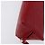 LOUIS VUITTON Estuche de Lápices Epi Rojo M56547 LV Auth am8480 Roja - vista 14