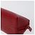 LOUIS VUITTON Estuche de Lápices Epi Rojo M56547 LV Auth am8480 Roja - vista 15