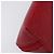 LOUIS VUITTON Estuche de Lápices Epi Rojo M56547 LV Auth am8480 Roja - vista 16