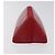 LOUIS VUITTON Estuche de Lápices Epi Rojo M56547 LV Auth am8480 Roja - vista 3
