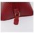 LOUIS VUITTON Estuche de Lápices Epi Rojo M56547 LV Auth am8480 Roja - vista 8