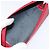 LOUIS VUITTON Estuche de Lápices Epi Rojo M56547 LV Auth am8480 Roja - vista 9