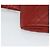 CHANEL Borsa a vita Matelassé Pelle Caviar Rossa Oro CC Auth BD2190 Rosso D'oro - vista 15