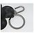 LOUIS VUITTON Monogram Eclipse Portachiavi De Vivienne Charm MP1998 Auth 118874M Monogramma - vista 6