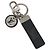 LOUIS VUITTON Monogram Eclipse Llavero Neo LV Club Charm M69475 Auth BD2261 Monograma
