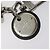 LOUIS VUITTON Monogram Eclipse Llavero Neo LV Club Charm M69475 Auth BD2261 Monograma - vista 6