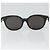 Occhiali da sole GUCCI in plastica nera Auth am8482 Nero - vista 8
