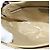 GUCCI GG Supreme Web Sherry Line Borsa PVC Beige Oro 164 02 084 Auth ep9049 D'oro - vista 20