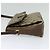 GUCCI GG Supreme Web Sherry Line Borsa PVC Beige Oro 164 02 084 Auth ep9049 D'oro - vista 3