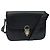 Céline Borsa a spalla CELINE in pelle blu navy e oro Auth bs25995 D'oro
