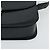 Céline Borsa a spalla CELINE in pelle blu navy e oro Auth bs25995 D'oro - vista 15