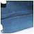 Céline Borsa a spalla CELINE in pelle blu navy e oro Auth bs25995 D'oro - vista 22