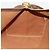 LOUIS VUITTON Monogram Keepall Bandouliere 55 Borsa Boston M41414 LV Auth 123367 Monogramma - vista 20