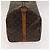 LOUIS VUITTON Monogram Keepall Bandouliere 55 Borsa Boston M41414 LV Auth 123367 Monogramma - vista 4