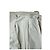 Balmain, Trench coat militar de algodón beige - vista 6