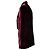 Tom Ford, Samt Shelton Blazer in Burgunderrot - Ansicht 2