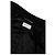 Saint Laurent, Bomber teddy classico 2020 Nero Bianco - vista 10