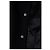 Saint Laurent, Bomber teddy classico 2020 Nero Bianco - vista 7