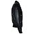 Saint Laurent, western truckerjacke Hedi Slimane 2018 Schwarz - Ansicht 4