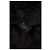 Saint Laurent, western truckerjacke Hedi Slimane 2018 Schwarz - Ansicht 5