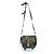 Proenza Schouler, mini borsa PS1 knot in verde