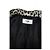 Céline, abrigo trench de estampado de leopardo Castaño - vista 5