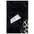 Céline, abrigo trench de estampado de leopardo Castaño - vista 6