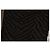 Saint Laurent, Rundhals-Pullover aus schwarzem und goldenem Jacquard 2018 - Ansicht 6