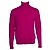 Ralph Lauren lila, Rollkragenpullover in Rosa Pink