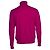 Ralph Lauren lila, Rollkragenpullover in Rosa Pink - Ansicht 2