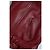 The Row, rote Lederbikerjacke - Ansicht 7