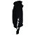 Autre Marque Mastermind Japan, Hoodie Japan x Rolling Stones Schwarz - Ansicht 2