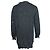 Grau beschädigter Cardigan Alexander McQueen - Ansicht 2