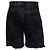 Amiri, Trasher-Jeansshorts in Schwarz - Ansicht 2