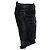 Amiri, Trasher-Jeansshorts in Schwarz - Ansicht 3