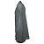Autre Marque Sig. P., Cardigan lavorato a maglia con tasche in grigio - vista 4