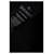 Balmain, Logo-Merino-Strickpullover in Schwarz  - Ansicht 5