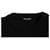 Balmain, Logo-Merino-Strickpullover in Schwarz  - Ansicht 6