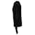 Saint Laurent, schwarzer Lurex-Pullover 2019  - Ansicht 4