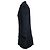 Givenchy, Grey wool melange single breasted coat - view 4