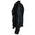 Céline Klassische Bikerjacke Christian Barclay von Celine Schwarz - Ansicht 3