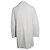 Autre Marque Kestin, Edinburgh overcoat in oatmeal wool fleece - view 2