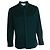 Gabriela Hearst, camicia in lana e cashmere Nicolas Verde