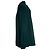 Gabriela Hearst, camicia in lana e cashmere Nicolas Verde - vista 4