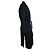 Saint Laurent, Jacquard-Wickelblazer 2020 Schwarz - Ansicht 3