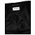 Saint Laurent, Jacquard-Wickelblazer 2020 Schwarz - Ansicht 6