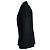 Alexander McQueen, Schwarze Doppelreiher-Blazer - Ansicht 2